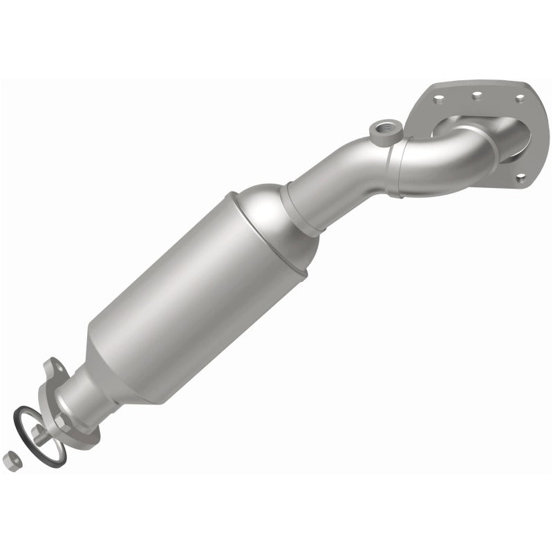 MagnaFlow Direct Fit Catalytic Converter 16-19 Toyota Tacoma 3.5L PS