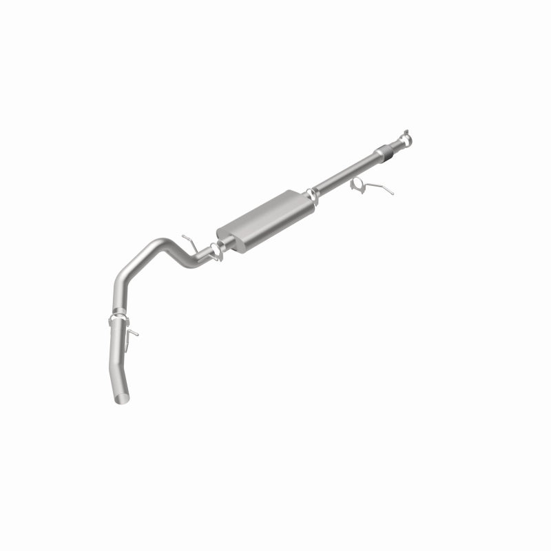 MagnaFlow BRE Exhaust Kit 09-14 Tahoe Yukon 5.3L