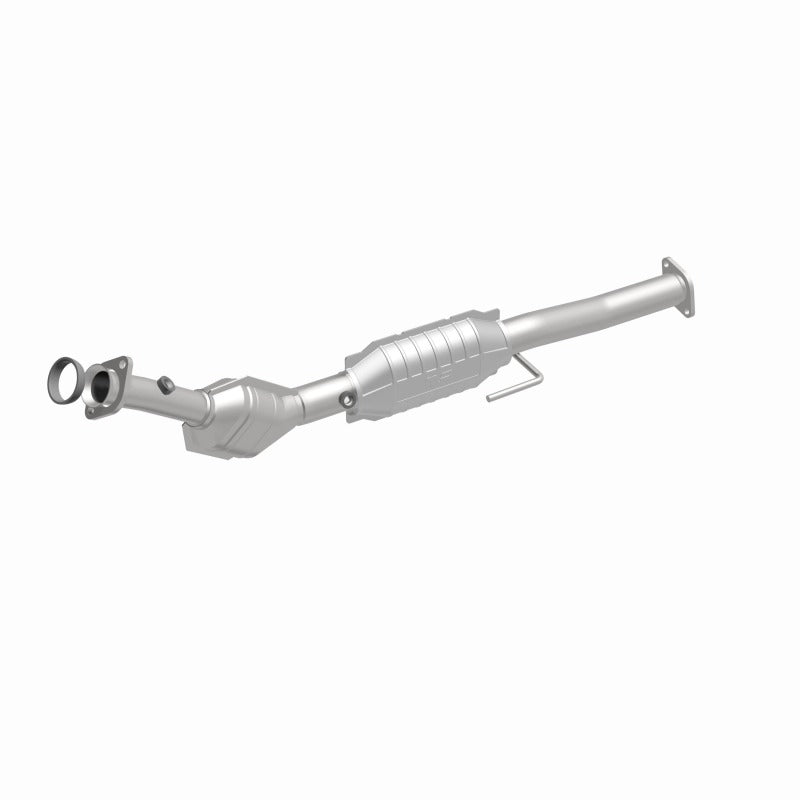 MagnaFlow Direct Fit Catalytic Converter 2007-2011 RANGER 2.3L Underbody