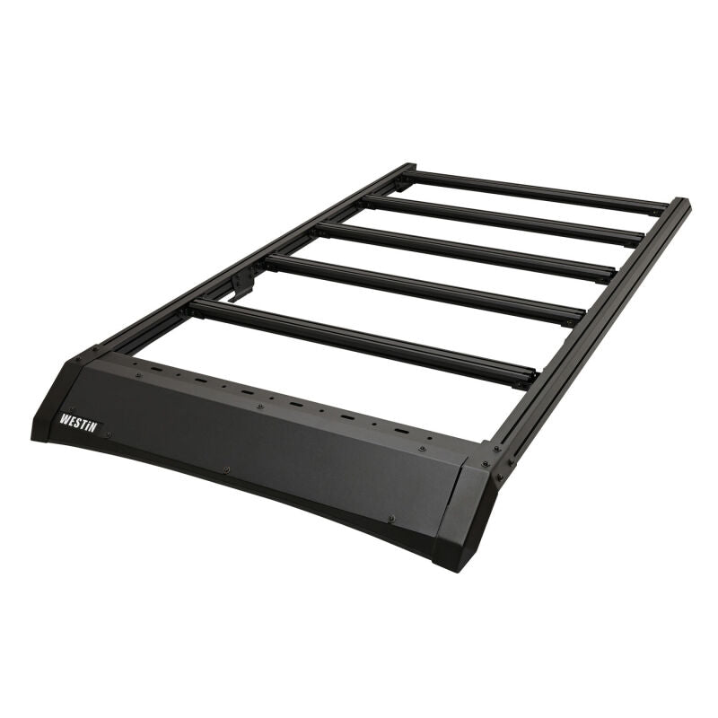 Westin 25-26 Toyota 4Runner Mesa Roof Rack