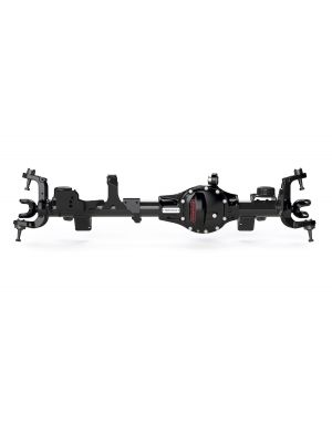18-Up Wrangler JL Tera30 HD Front Axle Housing w/ 4.56 Ratio R&P & ARB Locker 0-5 Inch Lift TeraFlex