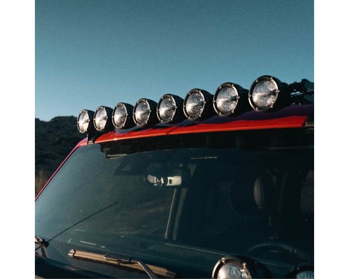 360 Connect 50 Inch Light Bar Assembly RIGID Industries