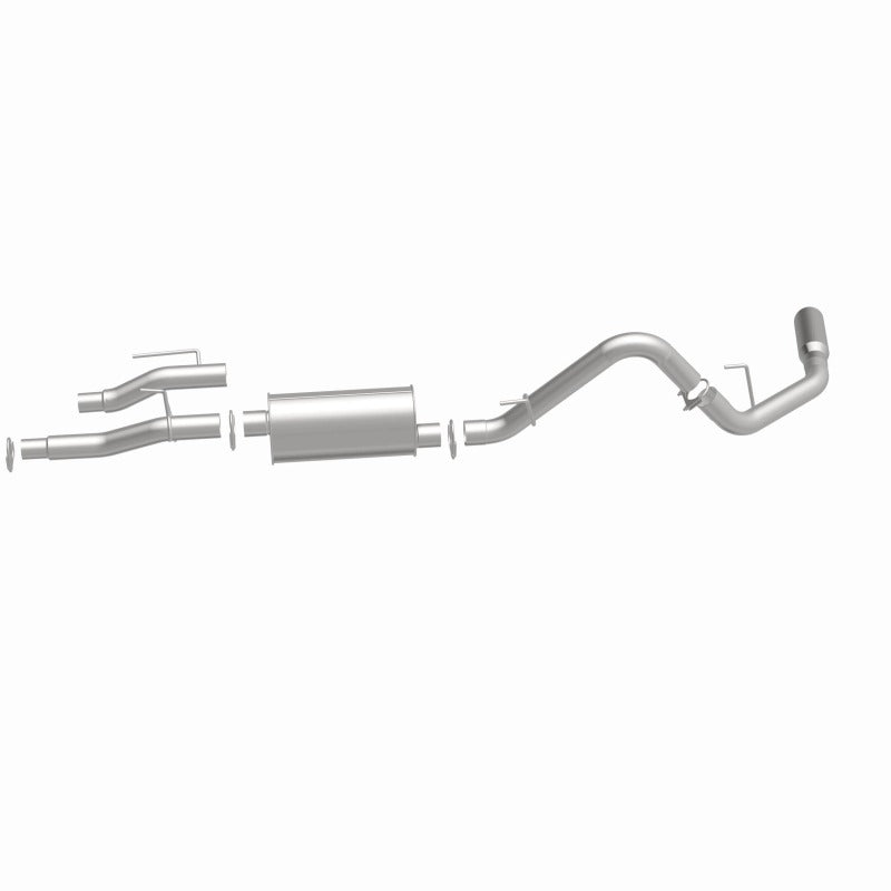 MagnaFlow BRE Exhaust Kit 09-10 Ford F-150