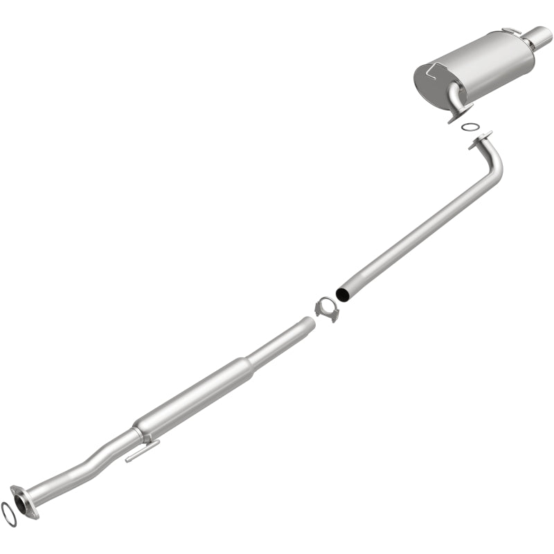 MagnaFlow BRE Exhaust Kit 97-99 Toyota Avalon 3.0L