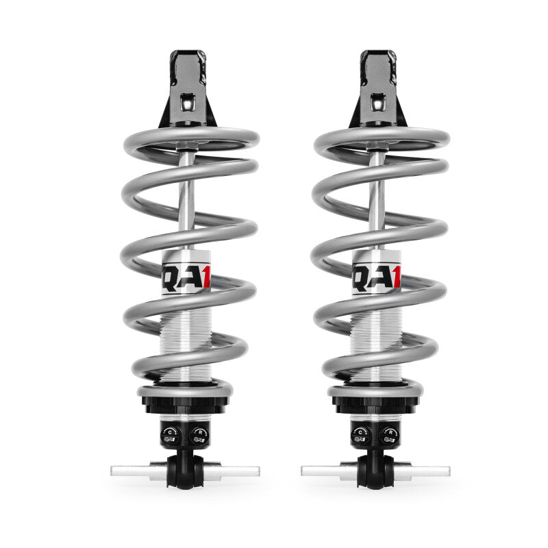 QA1 67-70 Ford Mustang Handling Kit - Level 2