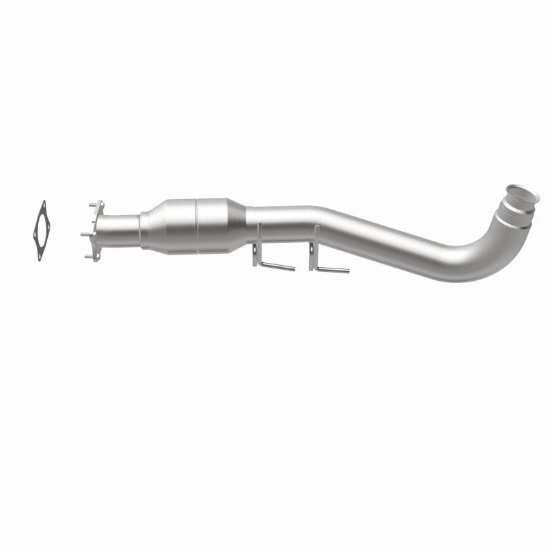 MagnaFlow Diesel Oxidation Catalyst DF 07-10 Silverado 2500/3500 HD 6.6L