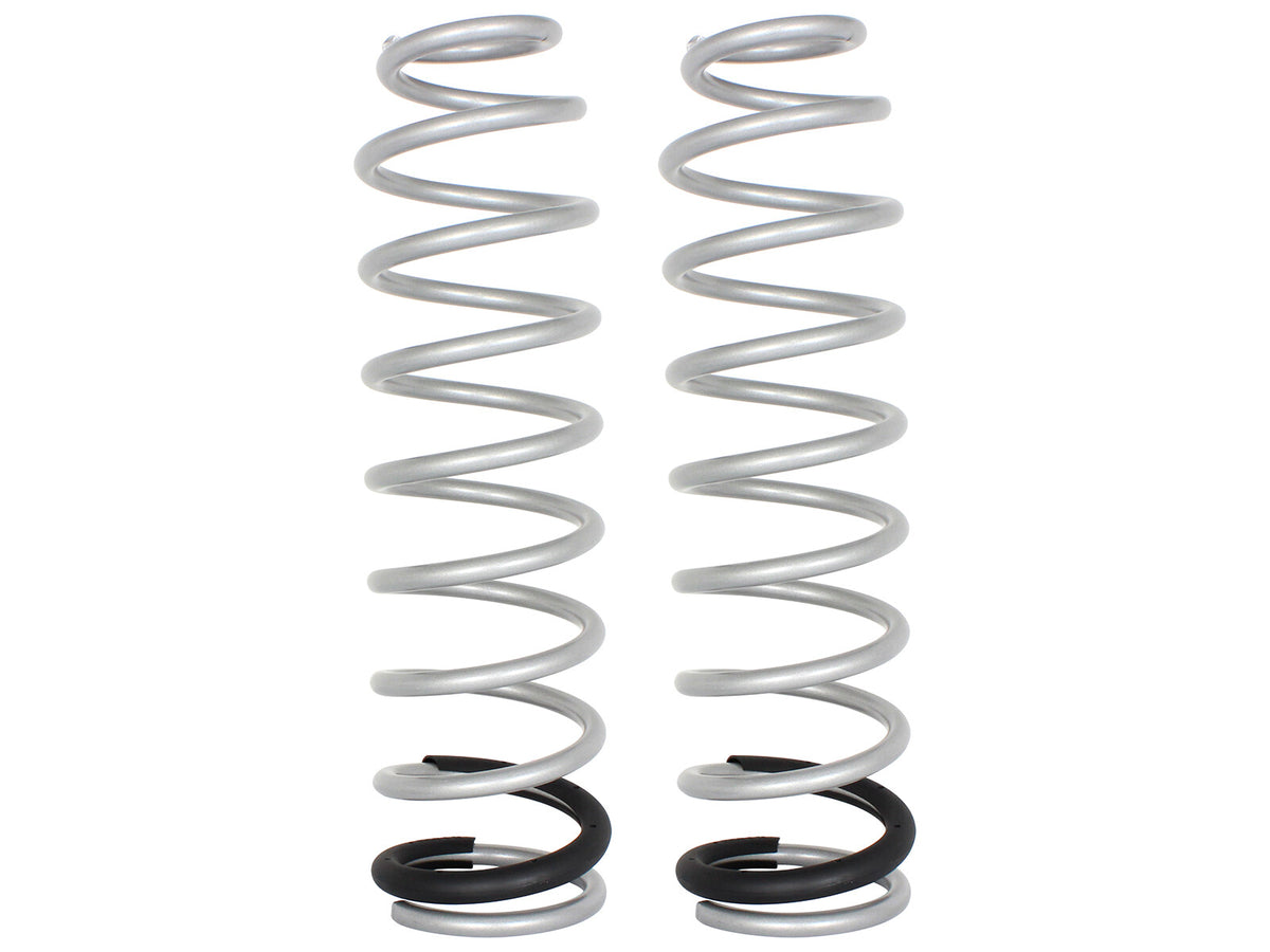 aFe Control RaceRunner Front Coil Springs Jeep Wrangler (Jl) 18-26 L4-2.0L (t)/V6-3.6L aFe Power