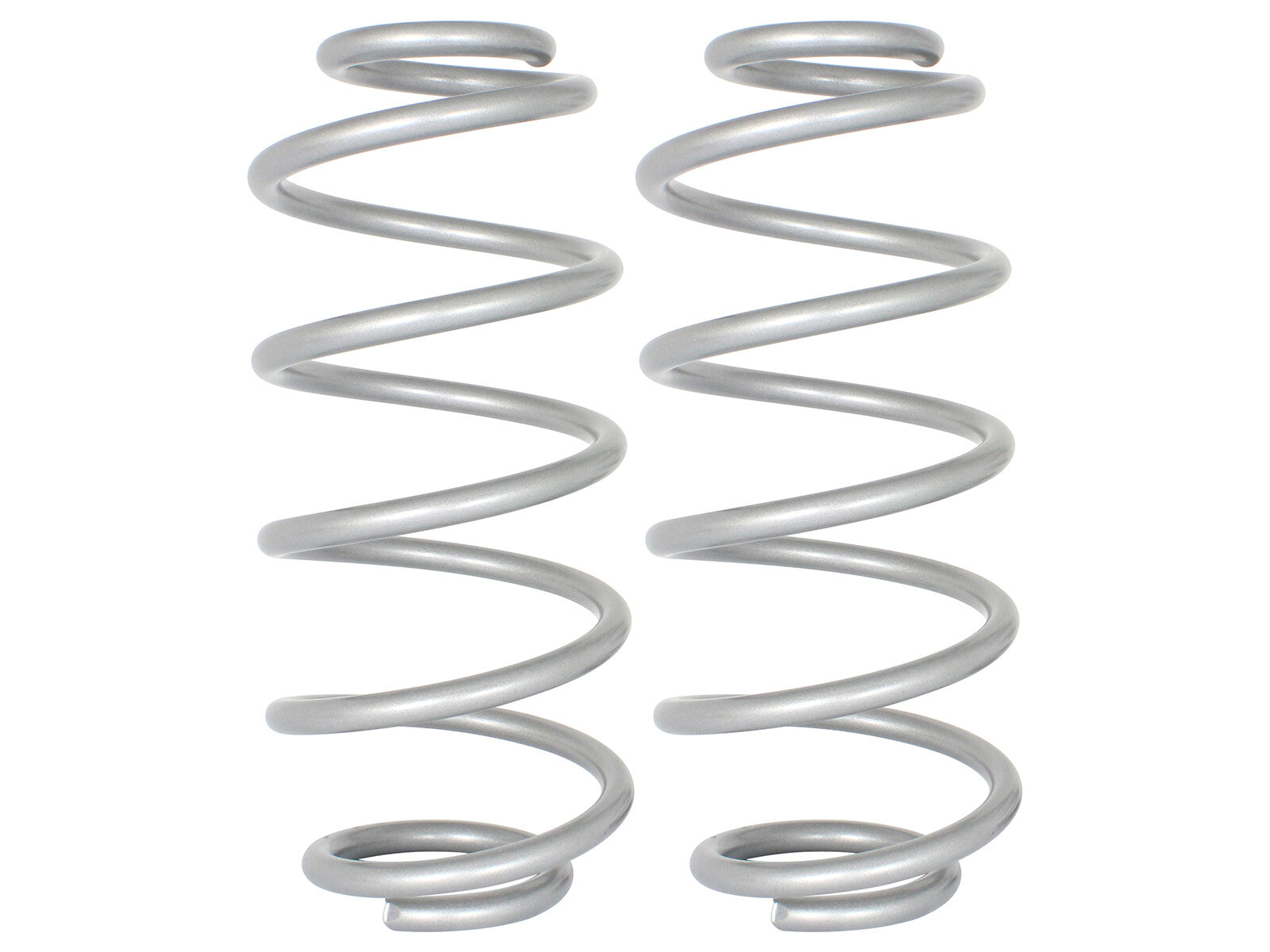 aFe Control RaceRunner Rear Coil Springs Jeep Wrangler (Jl) 18-26 L4-2.0L (t)/V6-3.6L aFe Power