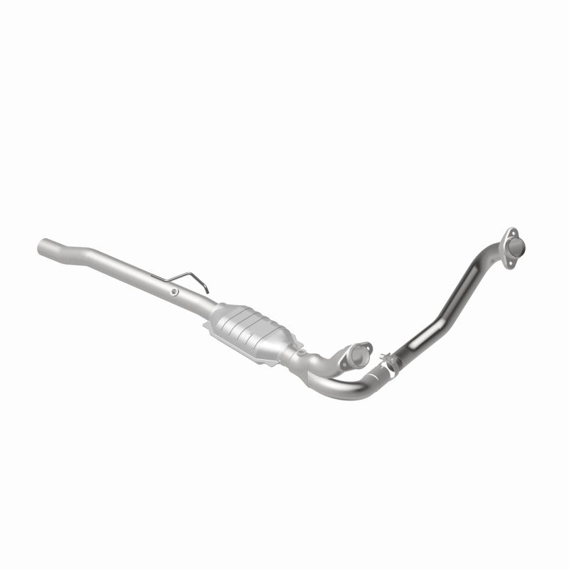 MagnaFlow Direct Fit Catalytic Converter 02-03 Ram 1500 4.7OEM