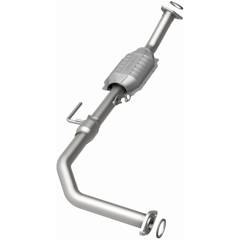 MagnaFlow Direct Fit Catalytic Converter 00-04 Tundra 4.7L D/S OEM