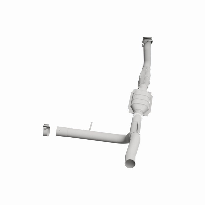 MagnaFlow DF Catalytic Conv 04-06 Ford F-150 Pickup 5.4L 4WD (Exc Heritage Edition) P/S (49 State)