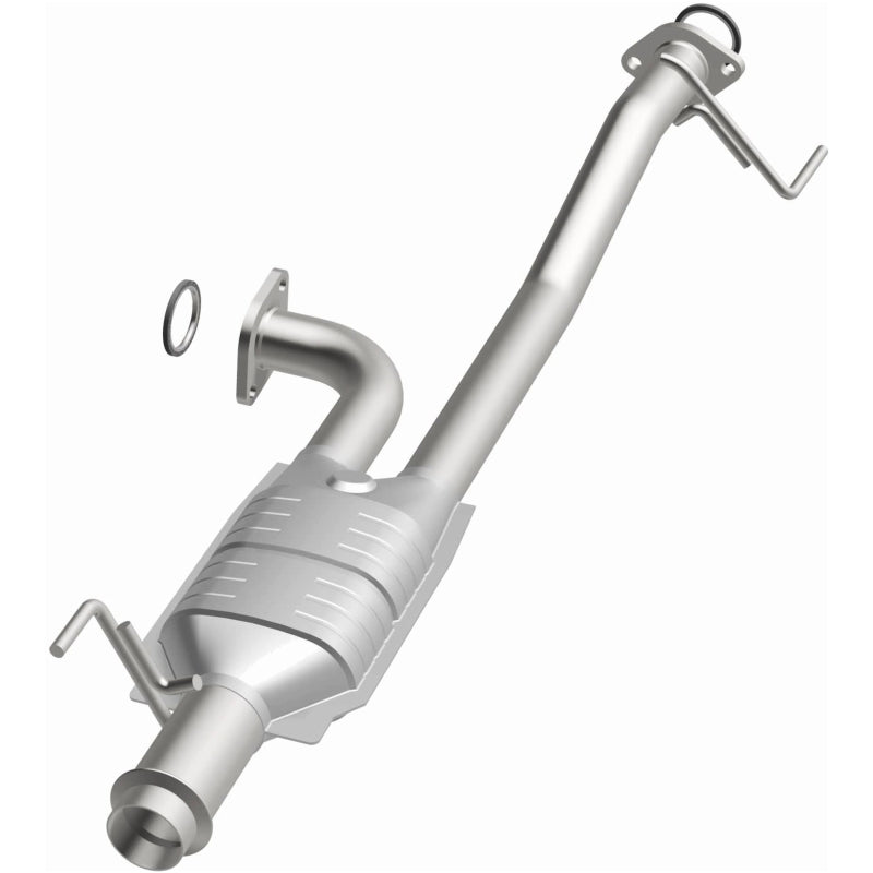 MagnaFlow Direct Fit Catalytic Converter 00-04 Tundra Rear 4.7L