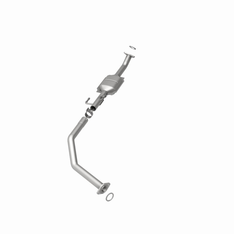 MagnaFlow Direct Fit Catalytic Converter 01-04 Toyota Sequoia 4.7L D/S