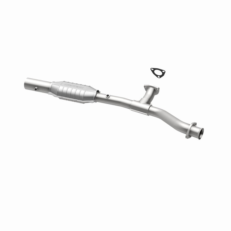 MagnaFlow Direct Fit Catalytic Converter 03 Ram 2500 2WD 5.7L OEM