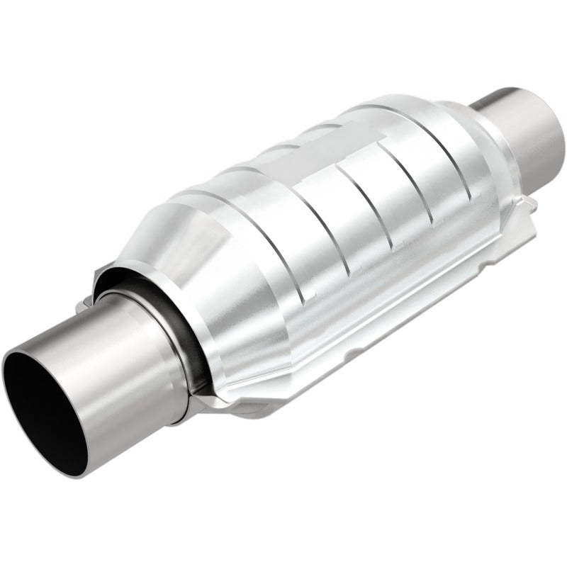MagnaFlow Universal Catalytic Converter 2.00 Ulev