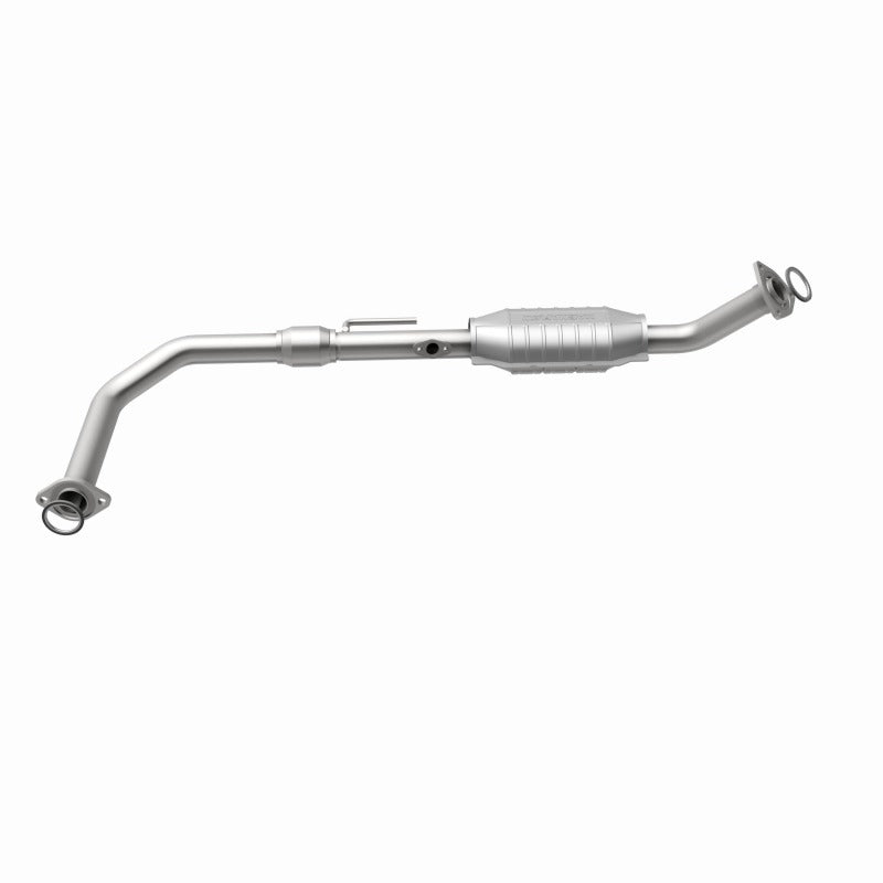 MagnaFlow Direct Fit Catalytic Converter 00-04 Tundra 4.7L D/S OEM