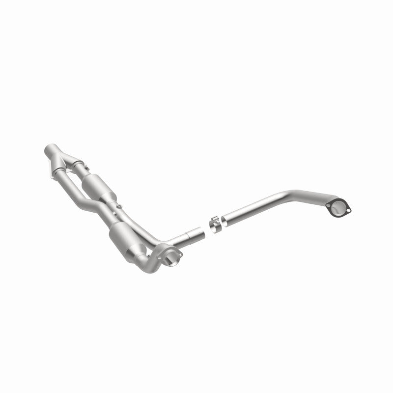 MagnaFlow California Direct Fit Converter 05-07 Dodge Ram 2500 5.7L