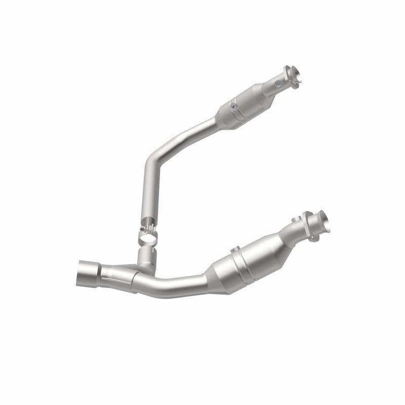 MagnaFlow 2007 Dodge Ram 1500 4.7L Direct Fit Converter