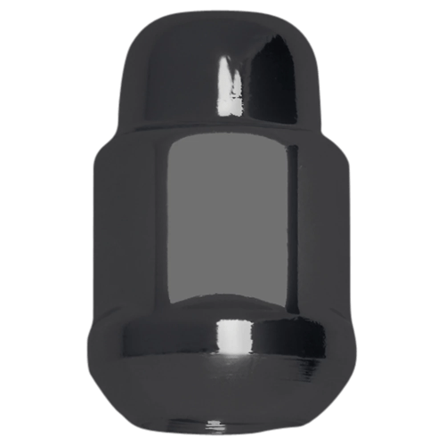 BALL SEAT LUG 3/4" 12-1.50 BLK BULK