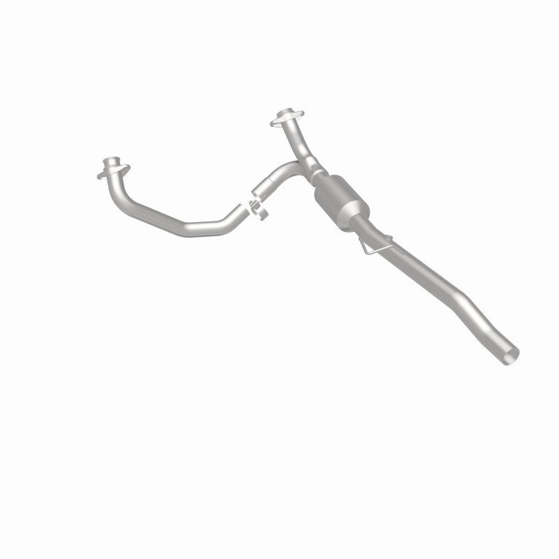 MagnaFlow 02-03 Dodge Ram 1500 3.7L Direct Fit Converter