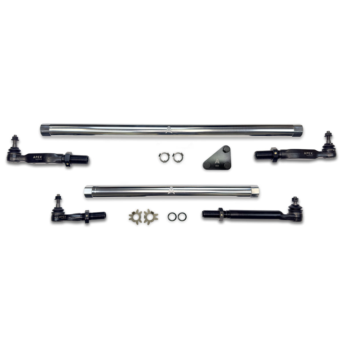KIT385 - Dodge 14+ - ProLock Steering Kit