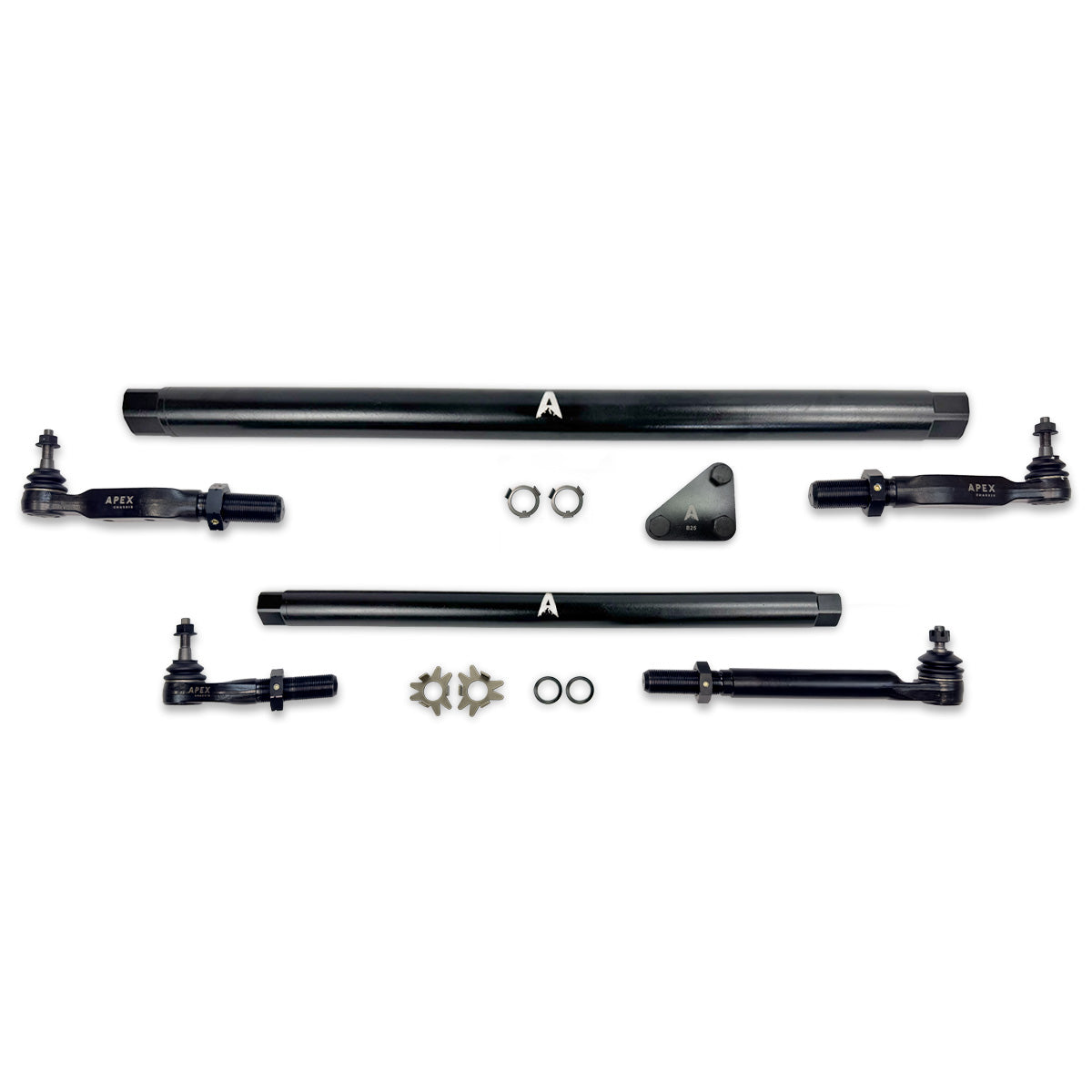 KIT385 - Dodge 14+ - ProLock Steering Kit