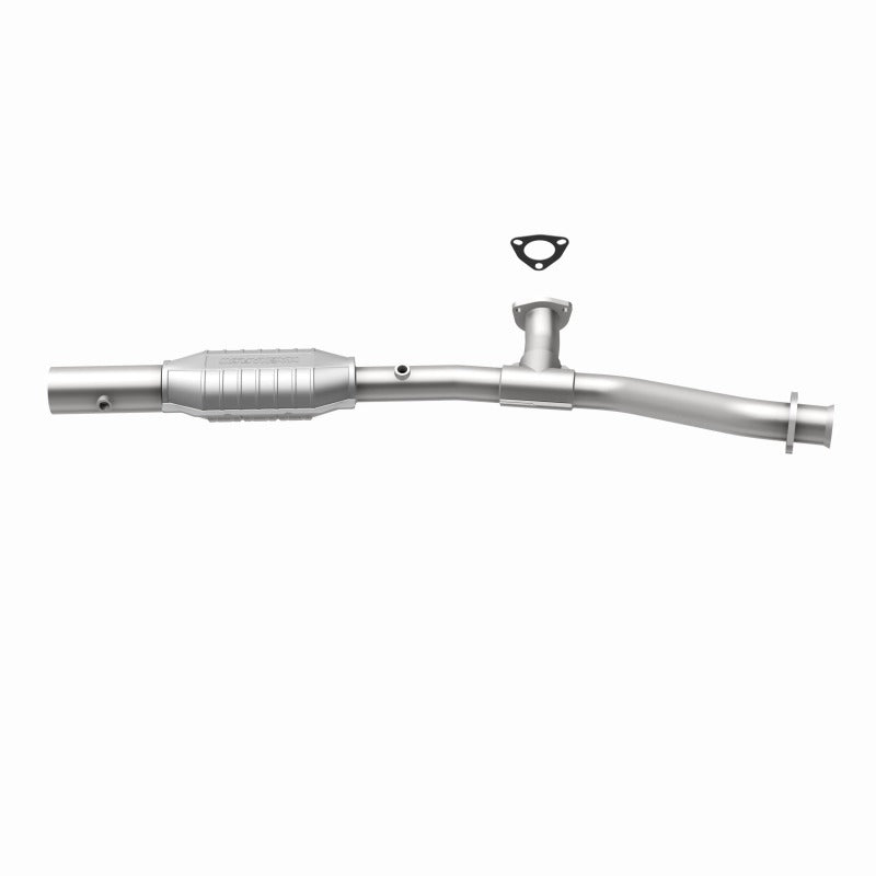 MagnaFlow Direct Fit Catalytic Converter 03 Ram 2500 2WD 5.7L OEM