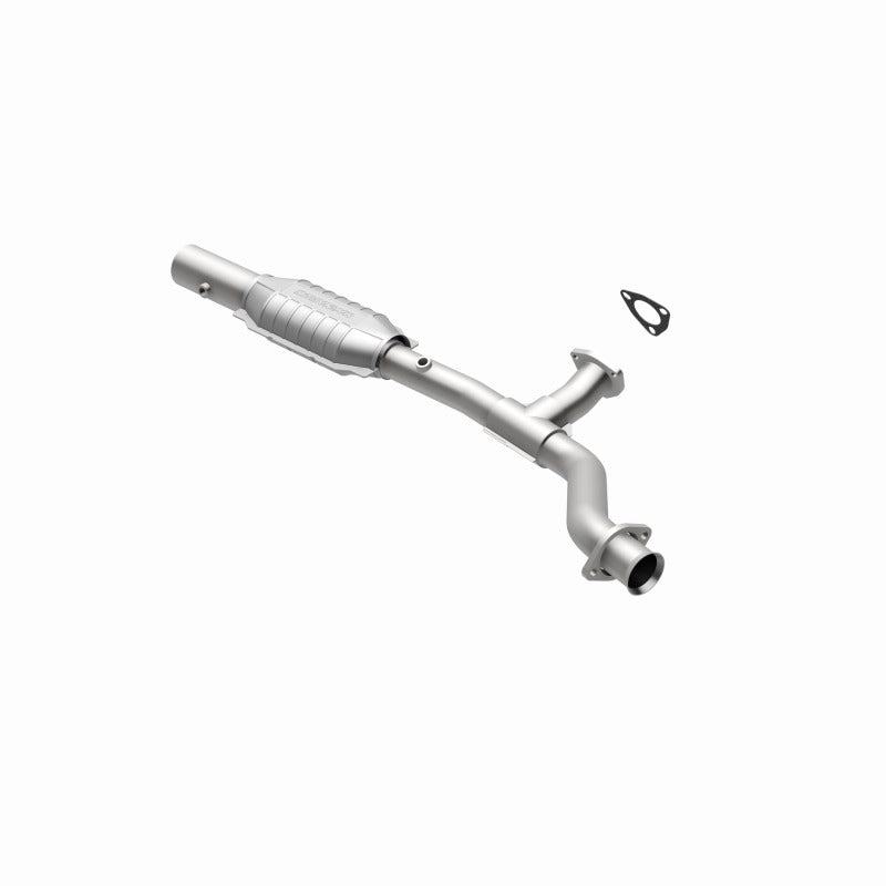 MagnaFlow Direct Fit Catalytic Converter 03 Ram 2500 2WD 5.7L OEM