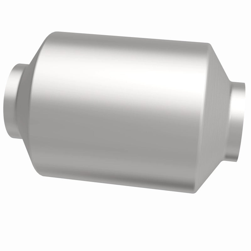 MagnaFlow Direct Fit Catalytic Converter 01-04 Ford Escape 3.0L rear