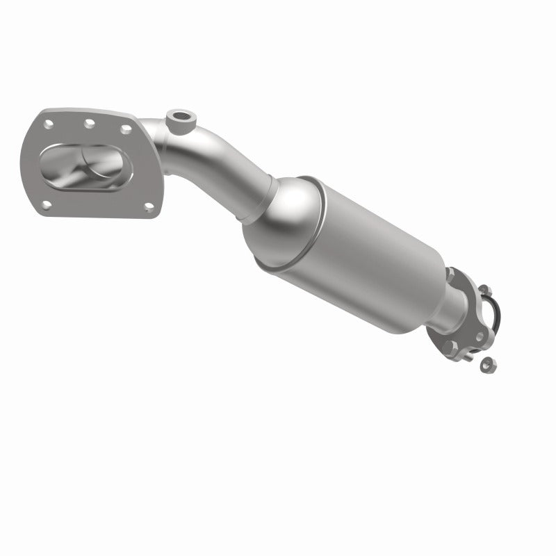 MagnaFlow Direct Fit Catalytic Converter 16-19 Toyota Tacoma 3.5L PS