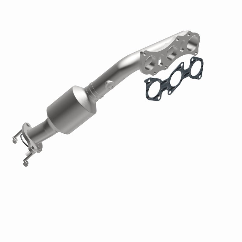 MagnaFlow DF Catalytic Conv Toyota 03-09 4Runner/05-09 Tacoma/05-06 Tundra 4.0L Driver Side Manifold