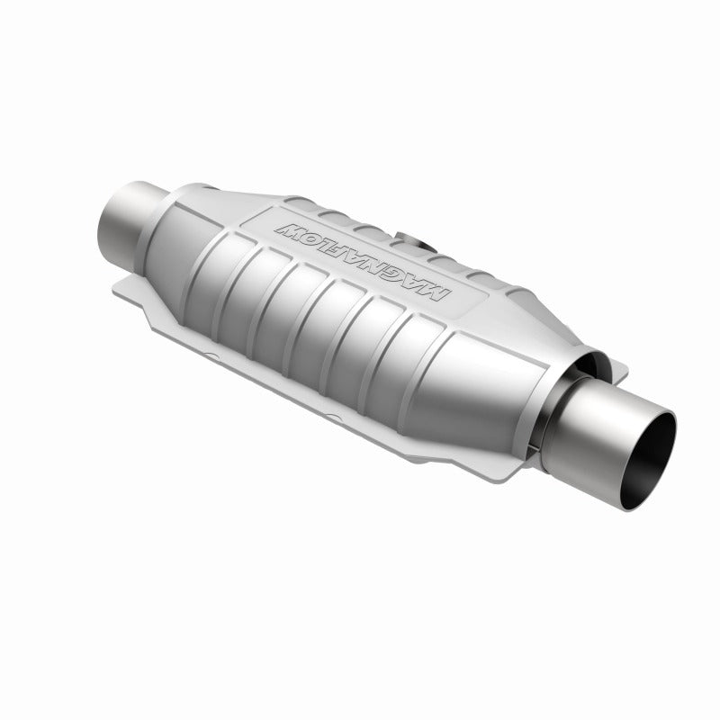 MagnaFlow Universal Catalytic Converter 2.25 Rear