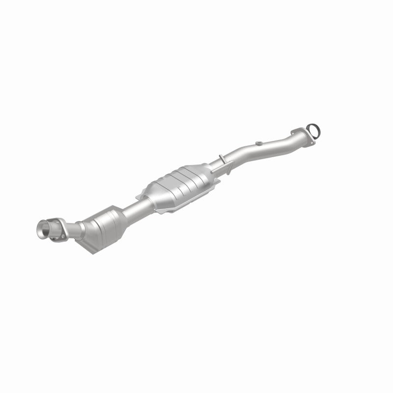 MagnaFlow Direct Fit Catalytic Converter 00 Ford Ranger 2.5L