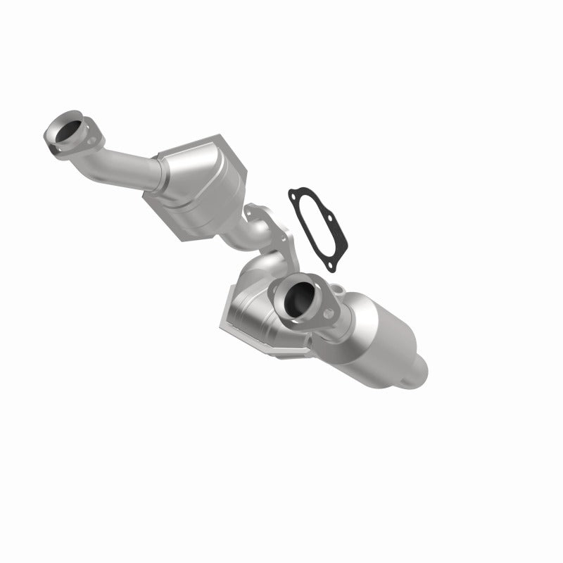 MagnaFlow Direct Fit Catalytic Converter 03-04 Ranger 3.0L