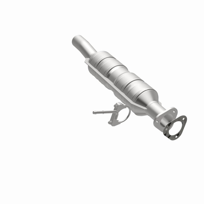 MagnaFlow Direct Fit Catalytic Converter 07-08 E-350 Super Duty 5.4 & 6.8 L OEM Underbody