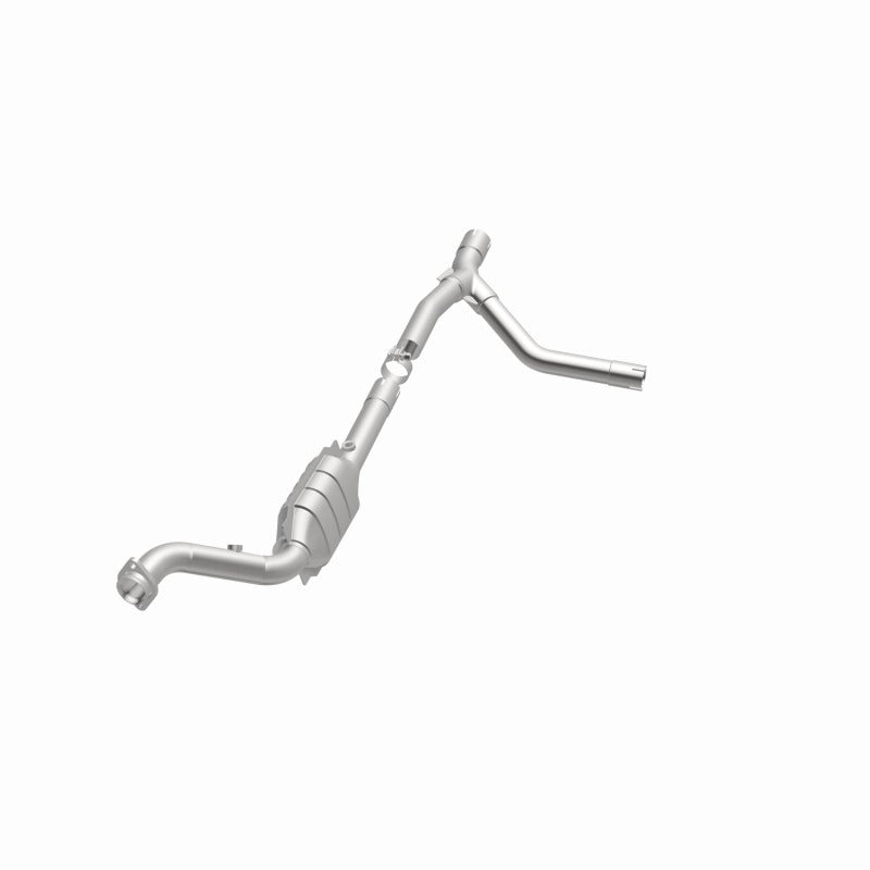MagnaFlow Direct Fit Catalytic Converter 04-05 Dodge Ram 1500 Pickup 5.7L P/S