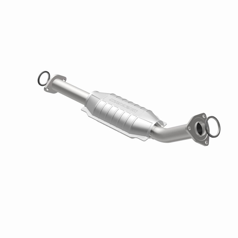 MagnaFlow Direct Fit Catalytic Converter 03-04 Toyota Tundra V8 4.7L Gas