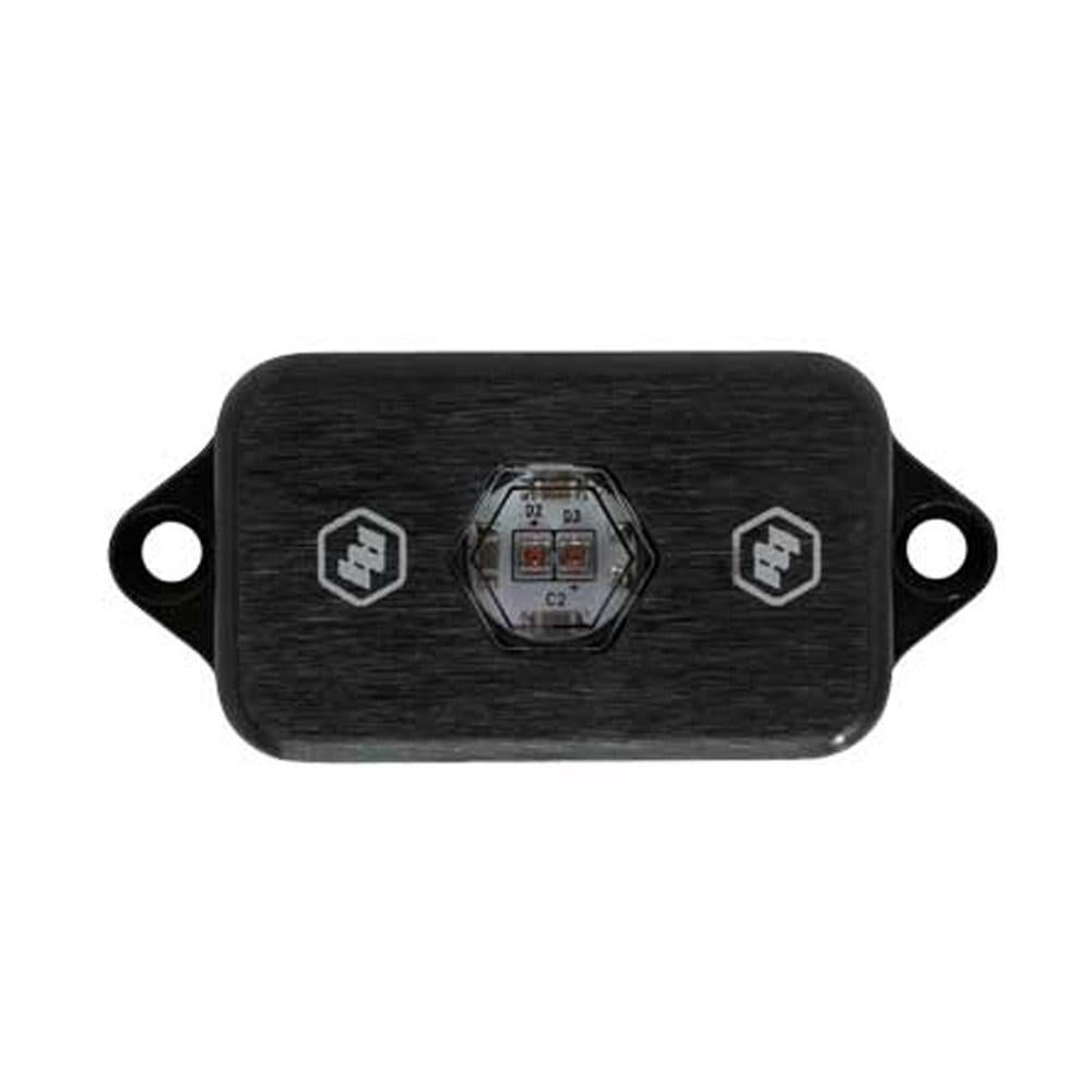 LED Rock Light Baja Designs