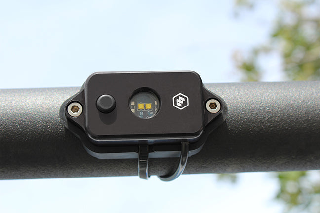 LED Dome Light w/Switch Baja Designs