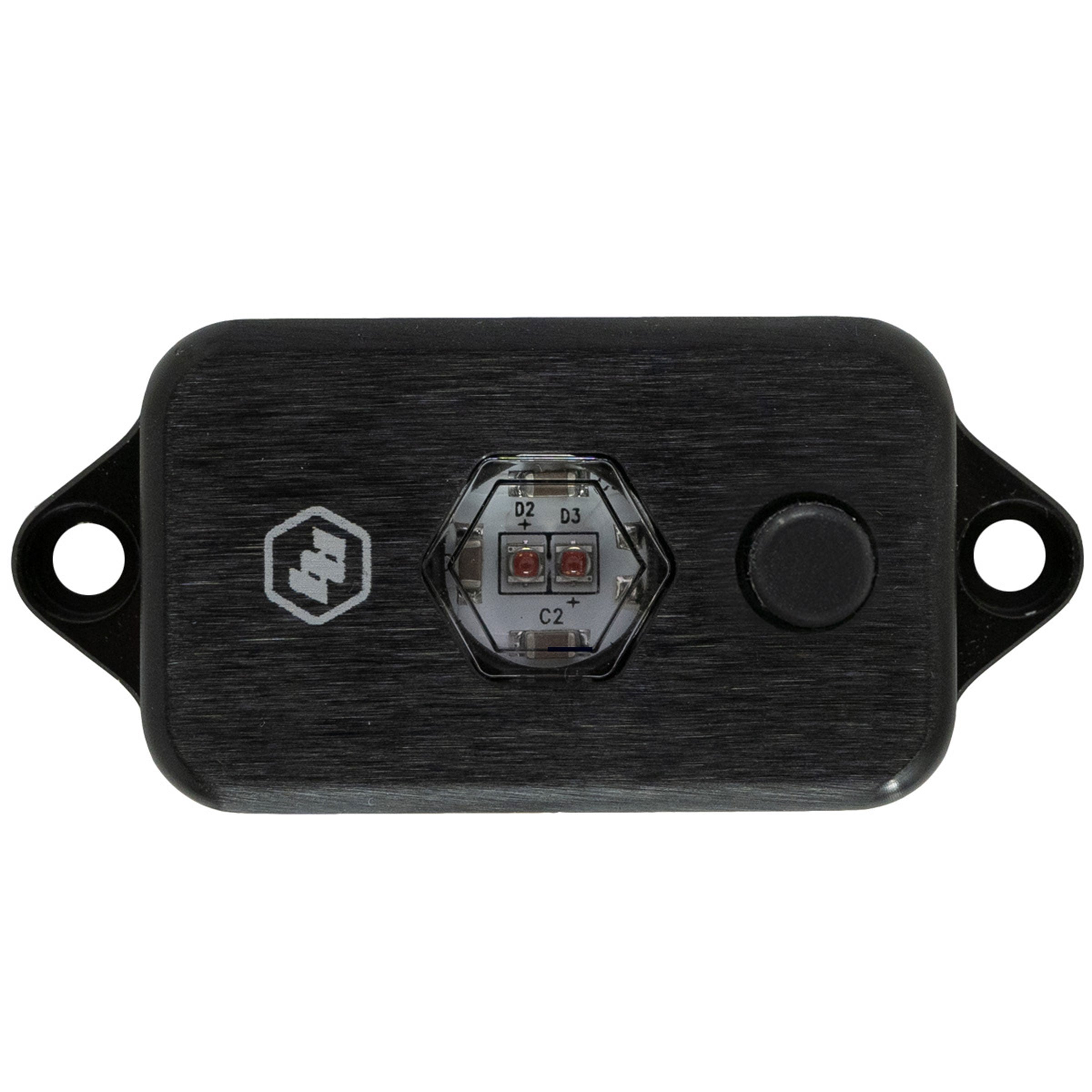 LED Dome Light w/Switch Baja Designs