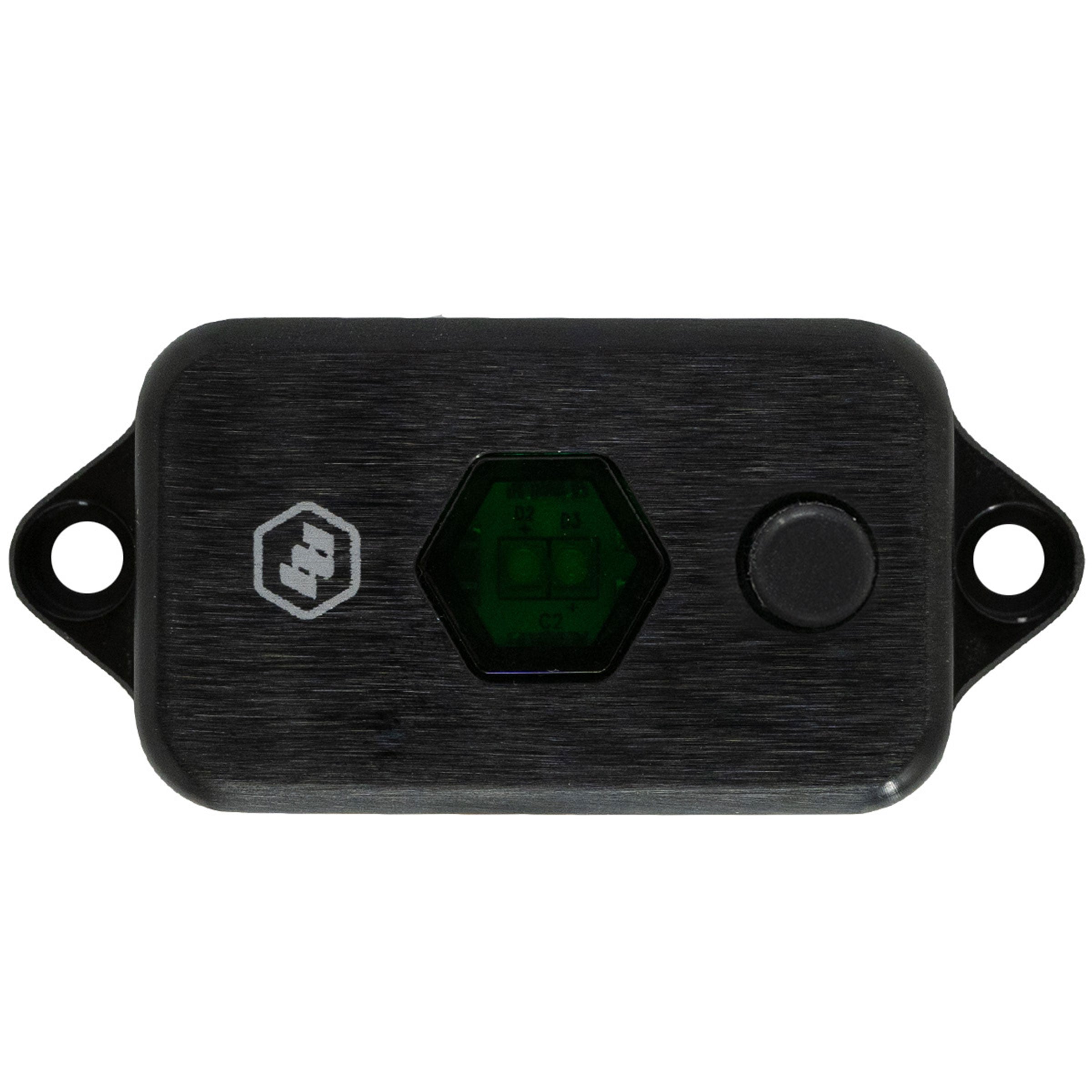 LED Dome Light w/Switch Baja Designs