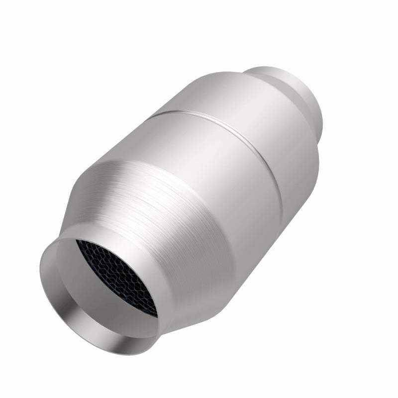 MagnaFlow Universal Catalytic Converter 3.50 inch C/C Diesel