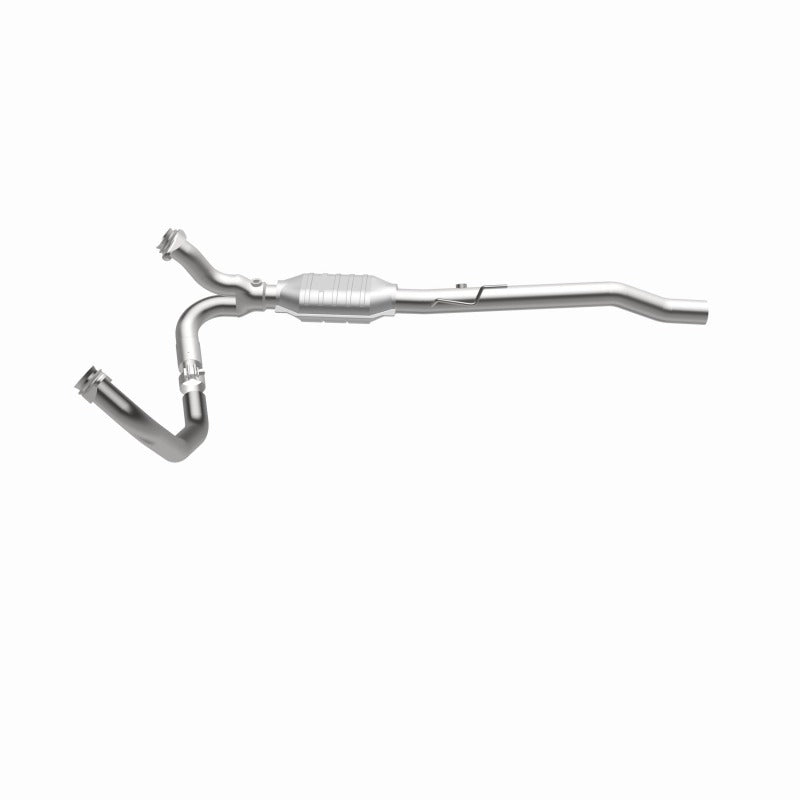 MagnaFlow Direct Fit Catalytic Converter 02-03 Ram 1500 4.7OEM