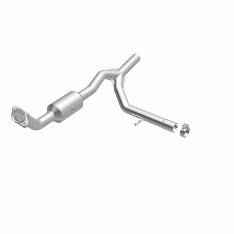 MagnaFlow DF Cat. Conv 07-08 Ford F-150 Pickup 5.4L P/S / 12/06-08 Lincoln Truck Mark LT 5.4L P/S
