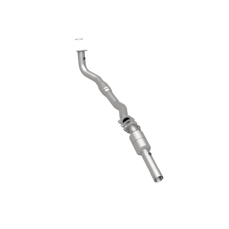 MagnaFlow Direct Fit Catalytic Converter 01-02 2500HD Passenger Side 8.1L