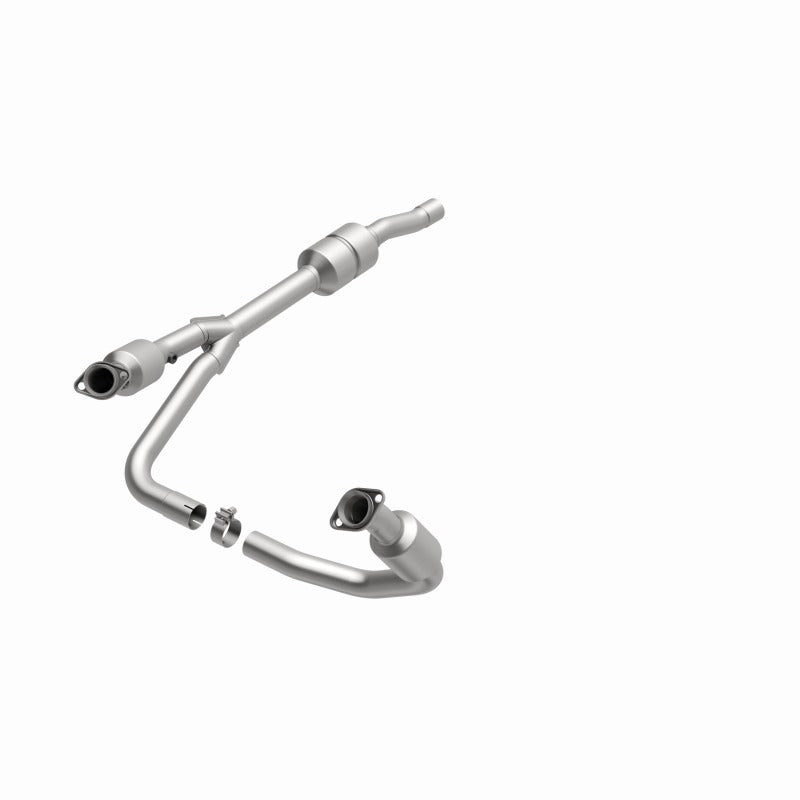 MagnaFlow Direct Fit Catalytic Converter 02-03 Ram 1500 4.7L