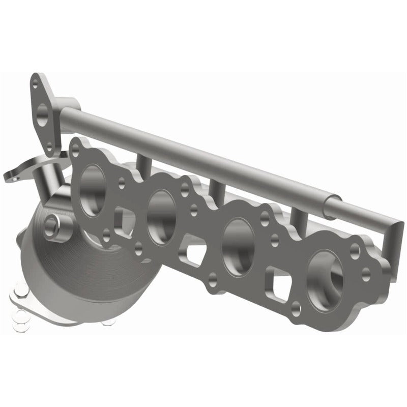 MagnaFlow Direct Fit Catalytic Converter 10-14 GX460 4.6L Manifold
