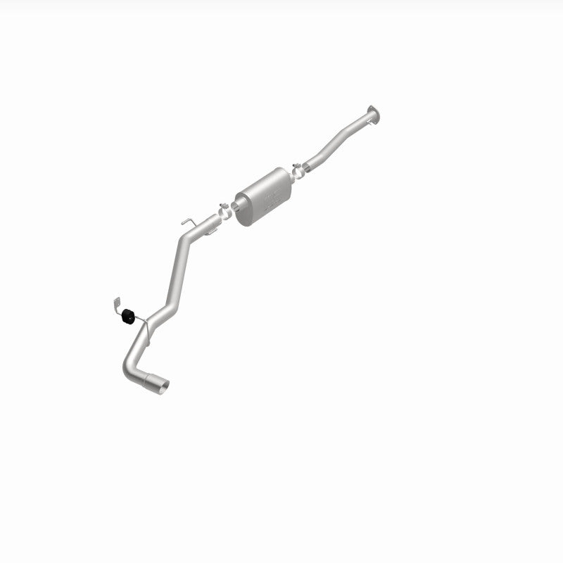 MagnaFlow Sys C/B 01-03 Toyota Tacoma Cc/Sb 2