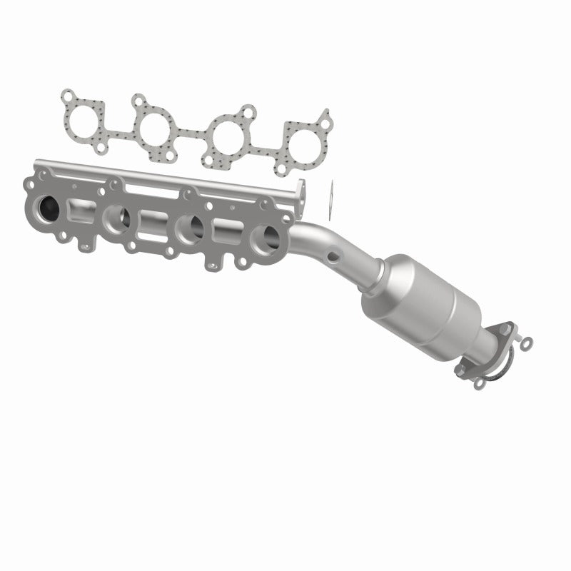 MagnaFlow Direct Fit Catalytic Converter 05-09 Lexus GX470 4.7L