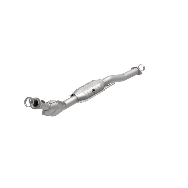 MagnaFlow Direct Fit Catalytic Converter 04-06 Ford Ranger 2.3L CA